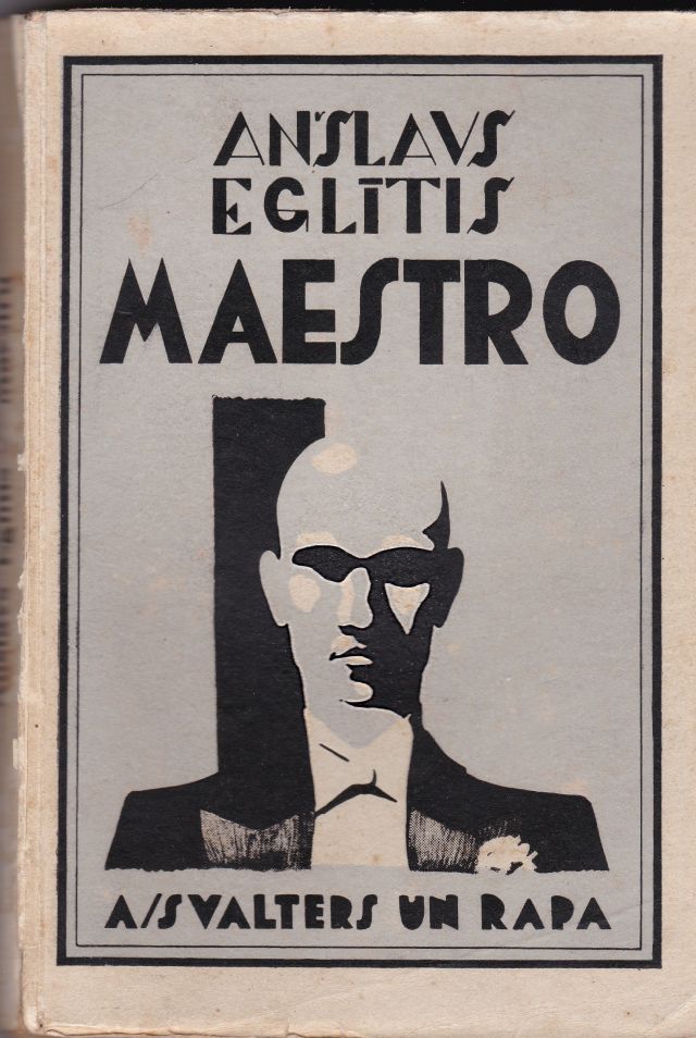Image for Maestro Stasti